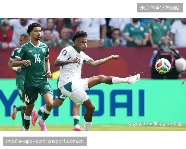 世界杯此组的攻坚能力将受到全面考验