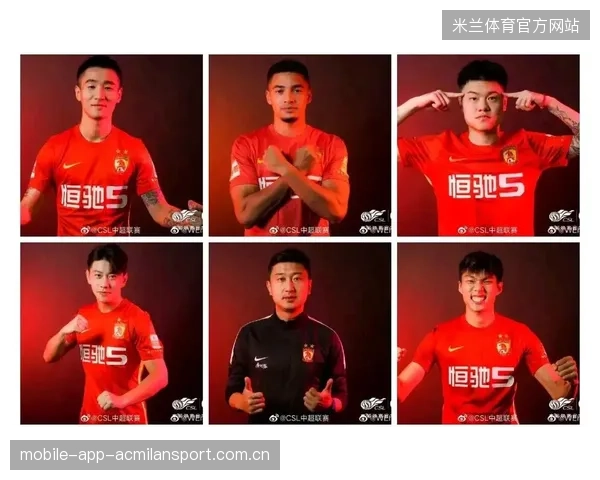 中超未来走向：多队将启用青年优先政策