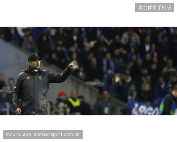 利物浦体能教练：周中冲刺恢复训练让球队保持高强度
