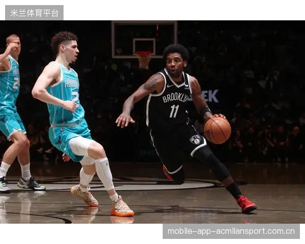 欧文花式上篮撕裂防线，篮网客场取胜